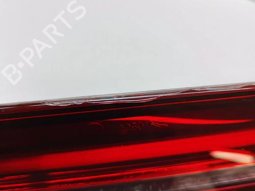 Højre baglygte JAGUAR I-PACE (X590) EV400 AWD | BP31279272C35