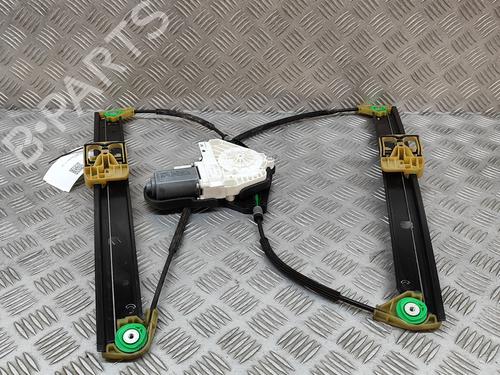 Rear left window mechanism AUDI A8 D4 (4H2, 4H8, 4HC, 4HL) 3.0 TDI quattro | BP21587838C24 