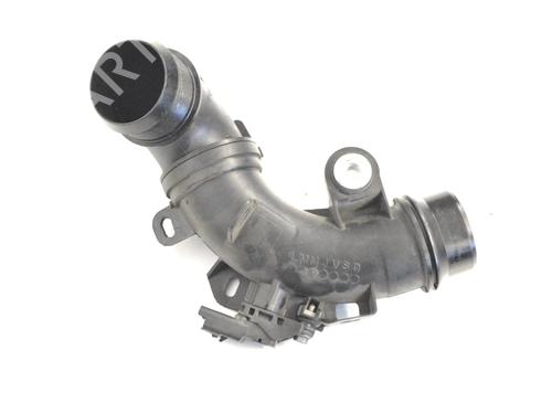 Used Pipe Pipe PEUGEOT 208 I (CA_, CC_) 1.2 THP 110 (110 hp) 33345212 33345212