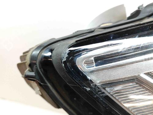Right headlight AUDI Q5 (8RB) 2.0 TDI quattro | BP29495028C29 