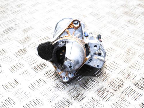 Startmotor RENAULT MASTER III Van (FV) 2.3 dCi 170 FWD (FV0L) | BP10071576M8