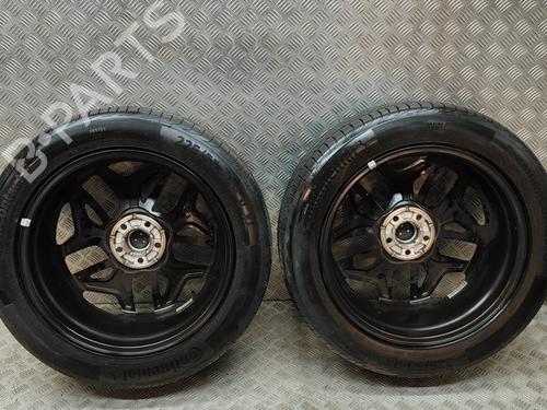 Rim FORD KUGA III (DFK) 2.5 FHEV | BP28561329C45 