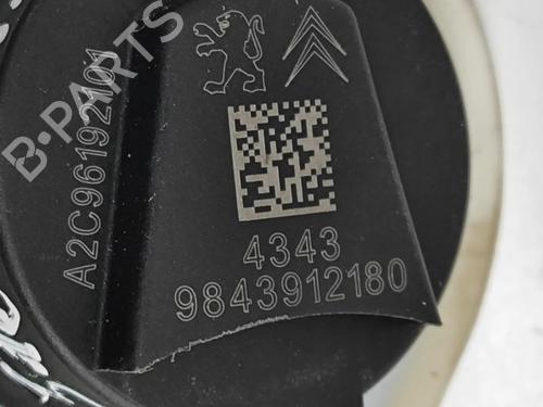 Elektronisk sensor PEUGEOT 2008 II (UD_, US_, UY_, UJ_, UR_, UC_) e-2008 (UKZKWZ) | BP27790465M84 