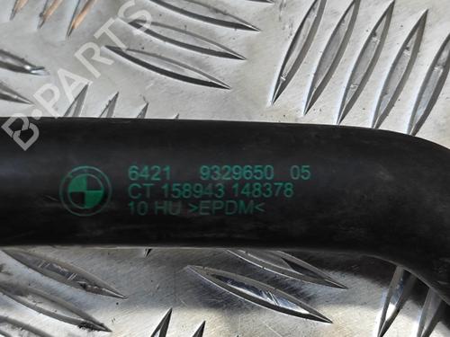 Pipe BMW 7 (G11, G12) 730 d | BP19500707M125 