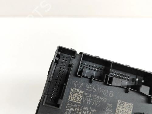 Elektronisk modul VW ID.3 (E11, E12) Pro S | BP28430794M83 