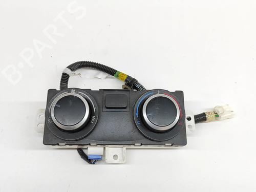 Módulo eletrónico MAZDA CX-9 (TB) 3.5 (263 hp) 24580662