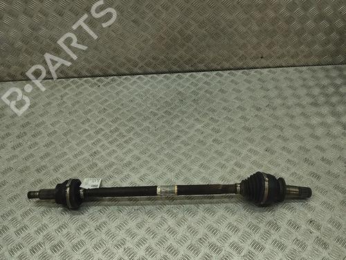 Used Right rear driveshaft Right rear driveshaft LAND ROVER RANGE ROVER VELAR (L560) 2.0 D240 SD4 4x4 (241 hp) 29337137 29337137