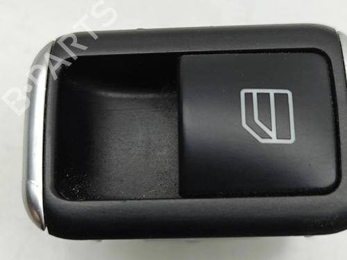 Left front window switch MERCEDES-BENZ E-CLASS Convertible (A207) E 250 CDI / BlueTEC / d (207.403, 207.404) | BP33373207I27  - Image 5