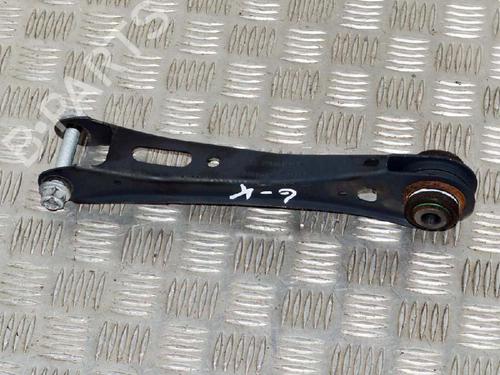 Querlenker links hinten für BMW X3 (F25) xDrive 20 i (184 hp) 6838662