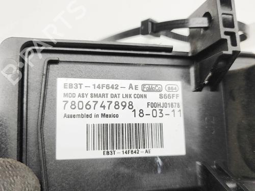 Electronic module FORD RANGER (TKE) 3.2 TDCi 4x4 | BP37609975M83 - Image 8