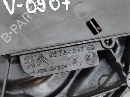 Timing cover PEUGEOT 308 CC (4B_) 1.6 16V | BP26142548M123 