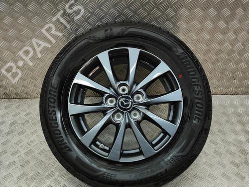 Fælk MAZDA CX-30 (DM) SKYACTIV-G M Hybrid | BP28556422C45 