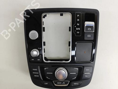 Used Switch AUDI A6 C7 (4G2, 4GC) 2.0 TDI (177 hp) 17015655