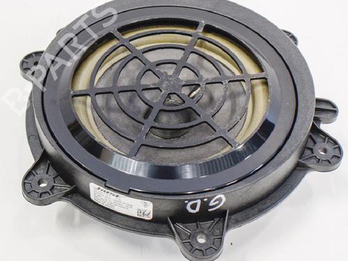 Used Speaker PORSCHE MACAN (95B) 3.0 S Diesel (258 hp) 6764862