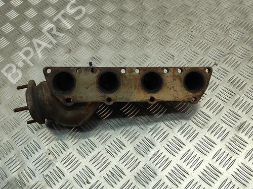 Exhaust manifold BMW 7 (F01, F02, F03, F04) 730 d | BP17767976M110 