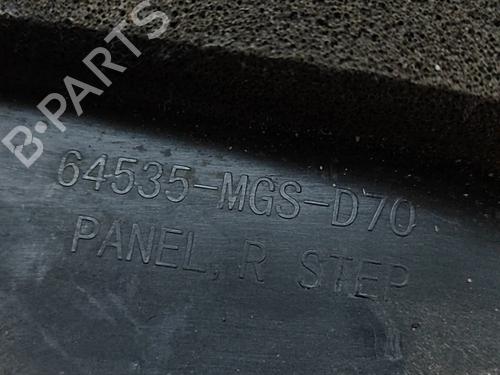 Other HONDA MOTORCYCLES NC INTEGRA NC 700 D Integra (RC62) | BP33371852O1 - Image 5