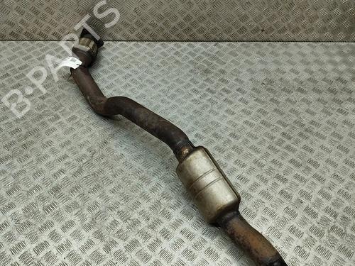 Udstødningssystem AUDI A5 (8T3) RS5 quattro | BP30462963M121