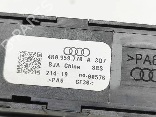 Switch AUDI A6 C8 Avant (4A5) RS6 TFSI Mild Hybrid quattro | BP33549655I30  - Image 5