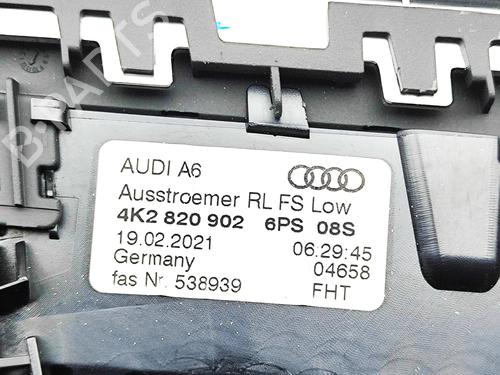 Luftventil AUDI A6 C8 Avant (4A5) 50 TDI Mild Hybrid quattro | BP38071046I21 - Image 6