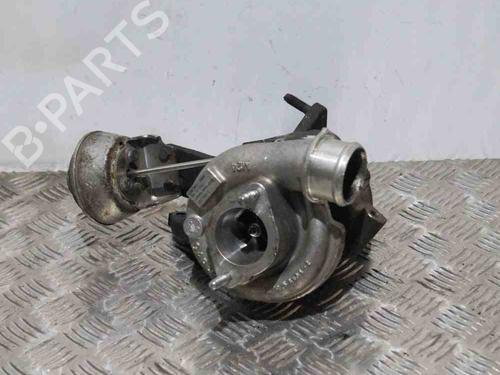 Used Turbocharger/Supercharger HONDA CIVIC VIII Hatchback (FN, FK) 2.2 CTDi (FK3) (140 hp) 6722023