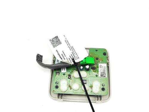 Kabinelys JAGUAR XE (X760) 2.0 D | BP38421773I8 - Image 3