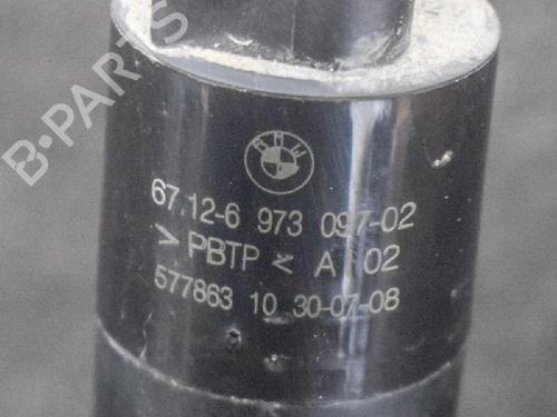 Washer pump BMW 3 (E90) 320 d | BP14665780E24 