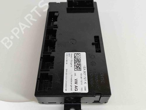 Commande Chauffage VW ID.4 (E21) Pro | BP27765702I5 