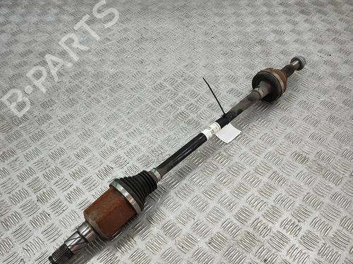 Left rear driveshaft TESLA MODEL 3 (5YJ3) EV | BP37444967M40 - Image 2