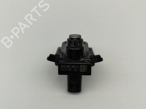 Camera VW GOLF VIII (CD1, DA1) 2.0 TSI R 4motion | BP30005166E14