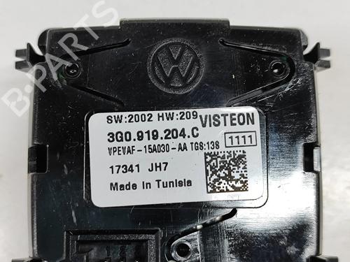 Display VW PASSAT B8 Variant (3G5, CB5) 1.4 GTE Hybrid | BP26142384C48 