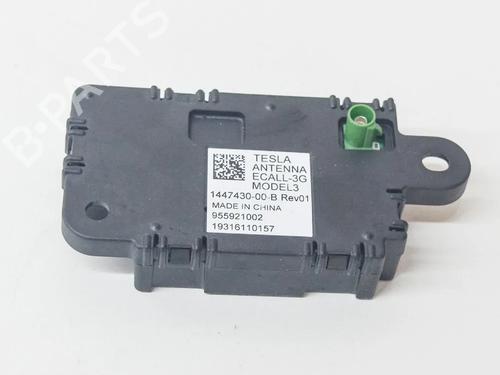 Módulo eletrónico TESLA MODEL 3 (5YJ3) EV AWD (351 hp) 27751494