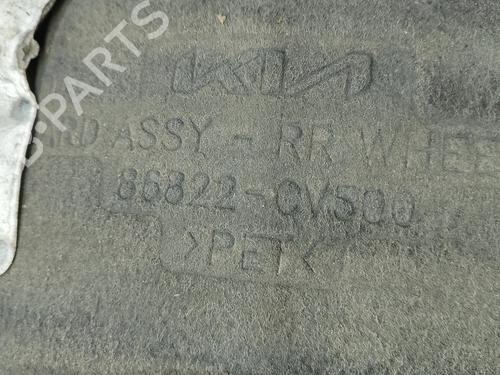Hjulbue KIA EV6 (CV) 77 GT AWD | BP33368316C56  - Image 6
