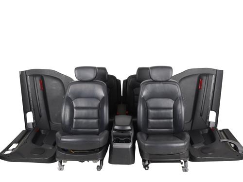 Setesett SSANGYONG RODIUS II 2.2 Xdi (178 hp) 30245994