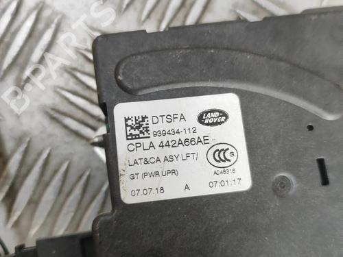 Tailgate lock JAGUAR I-PACE (X590) EV400 AWD | BP33372632C101 - Image 4