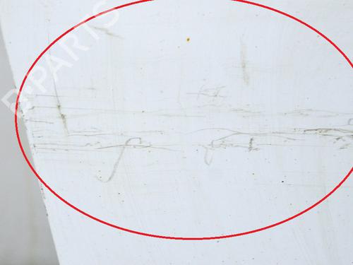 Right front door FORD TRANSIT Van (FA_ _) 2.2 TDCi | BP11764918C3 