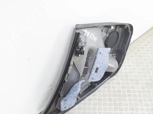Rear right panel MITSUBISHI L200 / TRITON (KJ_, KK_, KL_) 2.4 DI-D 4WD | BP27760343C61 - Image 4