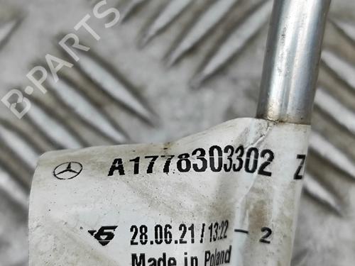 AC pipe MERCEDES-BENZ A-CLASS (W177) AMG A 35 4-matic (177.051) | BP38756237M126 - Image 6