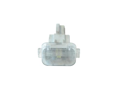 Used Licence plate light Licence plate light MAZDA 6 Saloon (GJ, GL) 2.2 D (GJ2FP, GJ1021, GJ1022, GL1021) (175 hp) 33362263 33362263