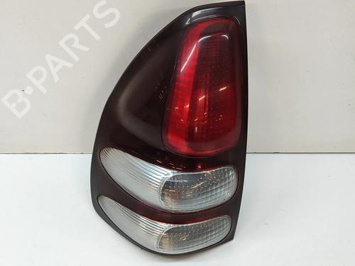 Used Left taillight Left taillight TOYOTA LAND CRUISER PRADO (_J12_) 3.0 D-4D (KDJ120, KDJ125) (163 hp) 24820066 24820066