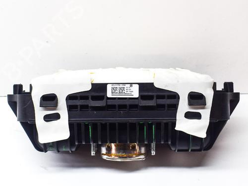 Passasjer kollisjonspute OPEL MOKKA 1.2 (76) | BP27759039C10 