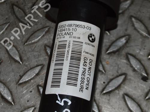 Venstre bak støtdemper MINI MINI (F56) Cooper D | BP30218682M18