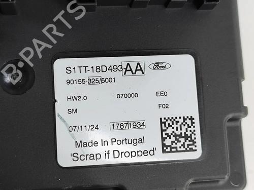 Electronic module FORD PUMA (J2K, CF7) 1.0 EcoBoost mHEV | BP27785062M83 - Image 7