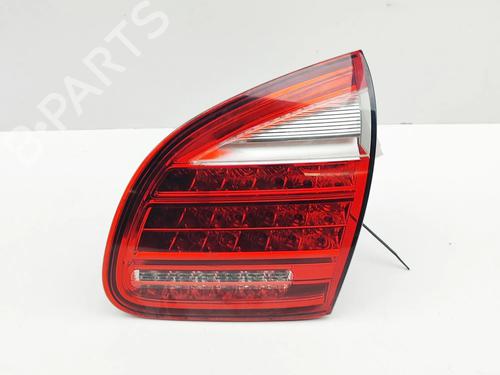 Used Right tailgate light Right tailgate light PORSCHE CAYENNE (92A) 3.0 Diesel (245 hp) 34630498 34630498