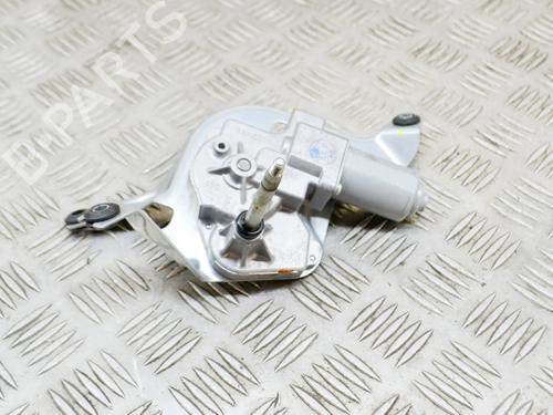 Used Rear wiper motor Rear wiper motor MAZDA CX-3 (DK) 1.5 SKYACTIV-D (DK2WS, DK5FW) (105 hp) 10402034 10402034