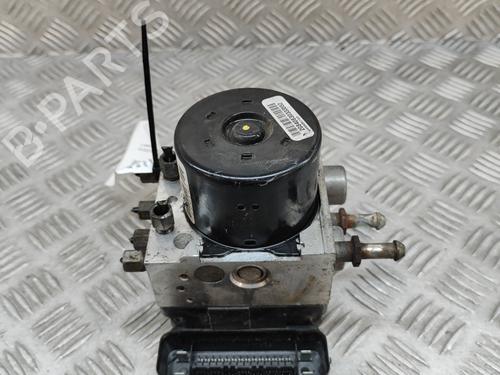 Used ABS pump JEEP GRAND CHEROKEE III (WH, WK) 4.7 V8 4x4 (231 hp) 25218254