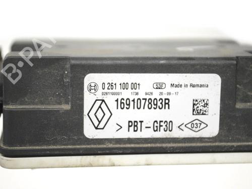 Electronic module RENAULT MASTER III Van (FV) 2.3 dCi 180 FWD (FV04, FV07) | BP36043348M83 - Image 5