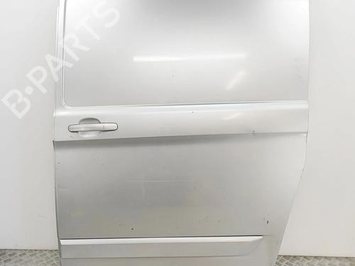 Venstre side skydedør Venstre side skydedør FORD TRANSIT CUSTOM V362 Bus (F3) 2.0 EcoBlue (130 hp) 36533772 36533772