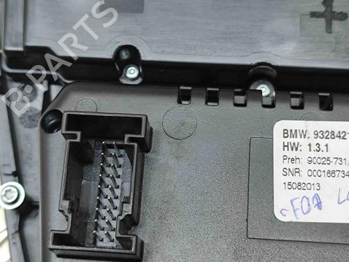 Electronic module BMW 7 (F01, F02, F03, F04) 730 d | BP17768109M83