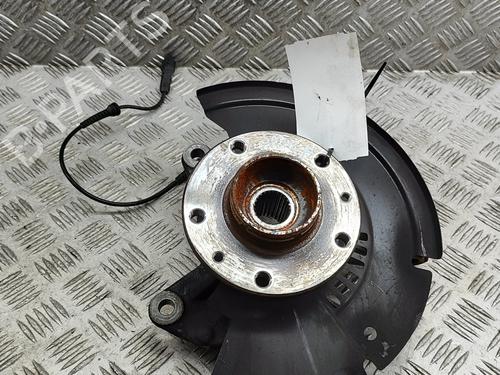 Used Left front steering knuckle NISSAN JUKE (F16_) DIG-T 117 (117 hp) 27792588