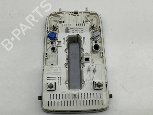 Interior roof light AUDI Q2 (GAB, GAG) 35 TFSI | BP28675121I8 
